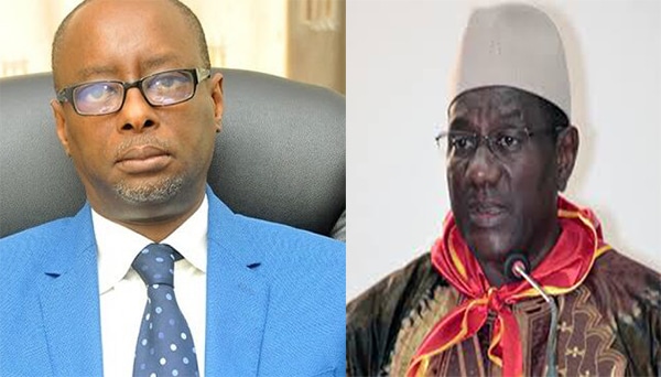 Conseils d’administration du Bit : Hamidou Diop et Mody Guiro réélus