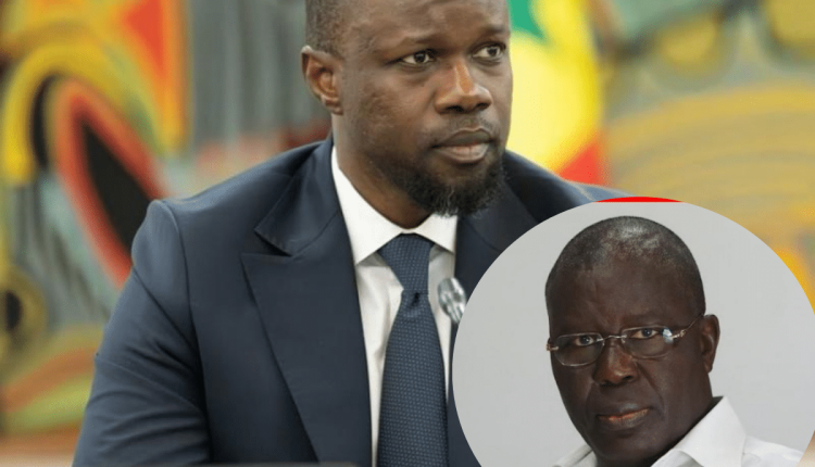 DPG du PM : Babacar Gaye assène ses vérités