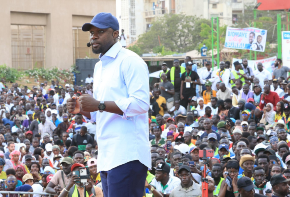 Sonko à Colobane : Le PM promet des révélations sur l’occupation du Littoral