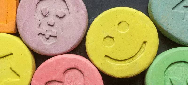 Keur Ayib : Saisie de comprimés d’Ecstasy d’une contrevaleur de 15 millions FCFA