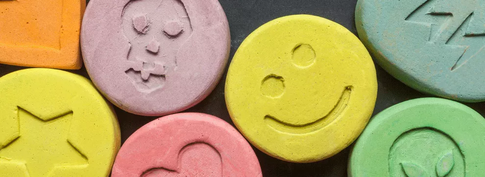 Keur Ayib : Saisie de comprimés d’Ecstasy d’une contrevaleur de 15 millions FCFA