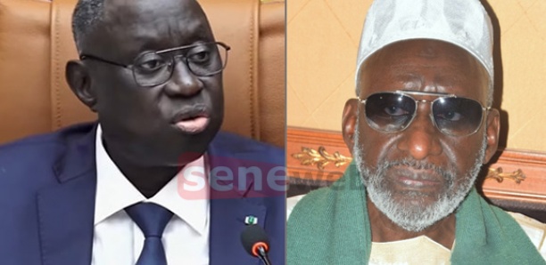 Événements de Médina Gounass : Jean-Baptiste Tine chez Thierno Madani pour…