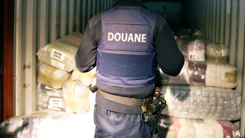 Trafic de cocaïne : Un sénégalais en très mauvaise posture à Banjul