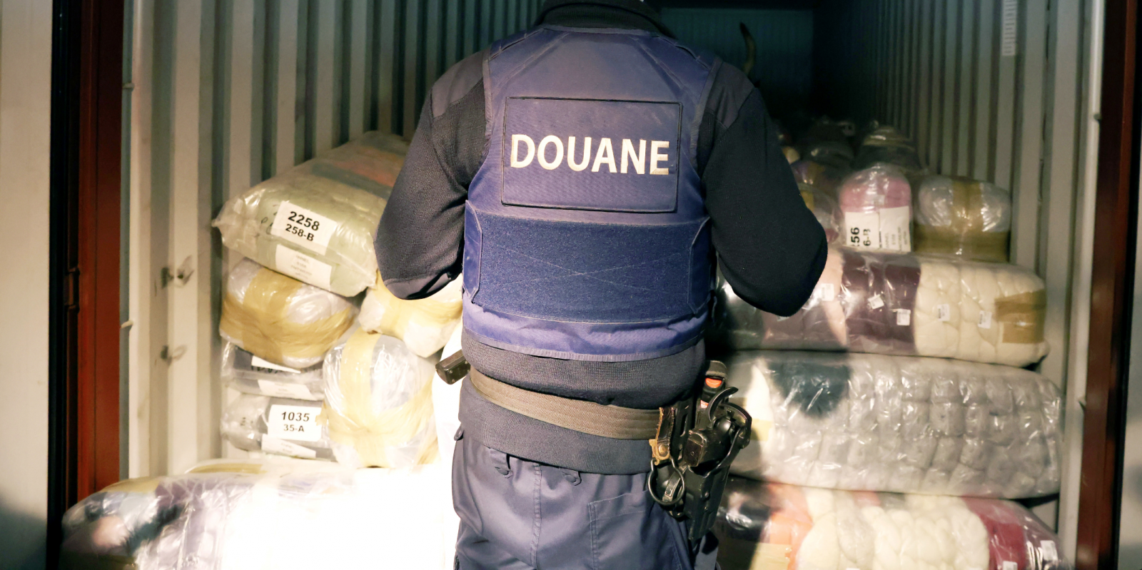 Trafic de cocaïne : Un sénégalais en très mauvaise posture à Banjul