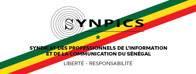 Déclarations teintées de menaces à l’endroit de la Presse: Le Synpics rappelle Sonko à l’ordre