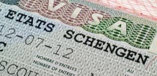 Hausse des frais de demandes de visa Schengen à partir du 11 Juin 2024