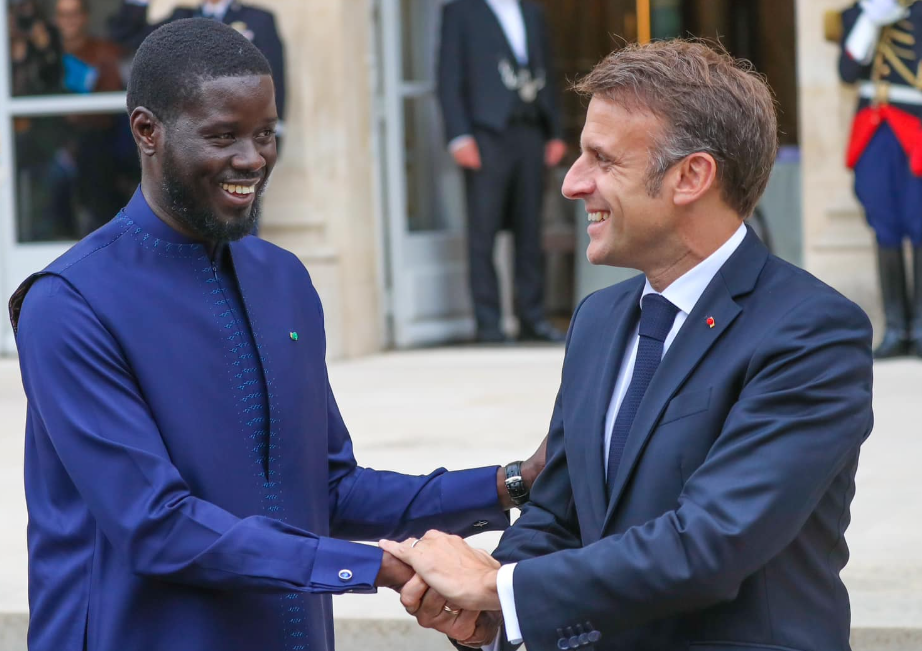 Lansana Gagny Sakho : « La France reste le partenaire le plus fiable de notre pays »