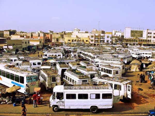 Cherté du prix du transport en cette période de TABASKI: Les voyageurs s’indignent…