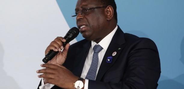 Rencontres d’Aix-en-Provence : Macky Sall plaide pour des réformes financières internationales en faveur de l’Afrique…