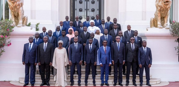 Sénégal: une nomination qui fait polémique