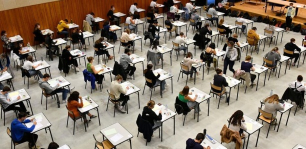 Bac 2024-France : la plus jeune candidate inscrite aux épreuves est âgée de 9 ans, un record historique