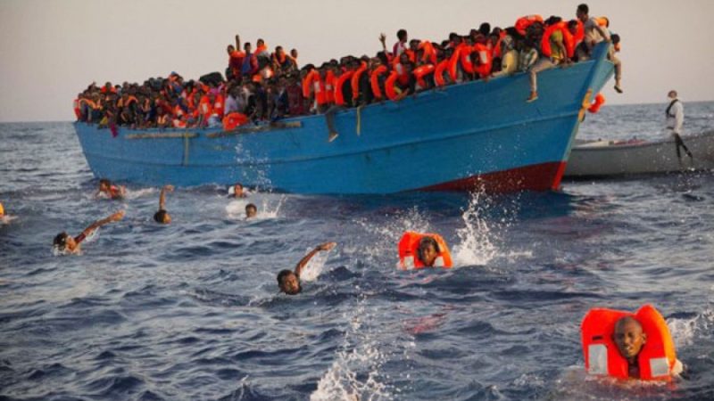 Émigration irrégulière : 46 sénégalais secourus au Maroc après le chavirement d’une pirogue