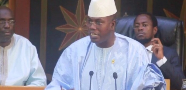 Règlement intérieur de l’Assemblée nationale : Cheikh Abdou Bara Doli dépose une proposition de loi sur la table d’Amadou Mame Diop