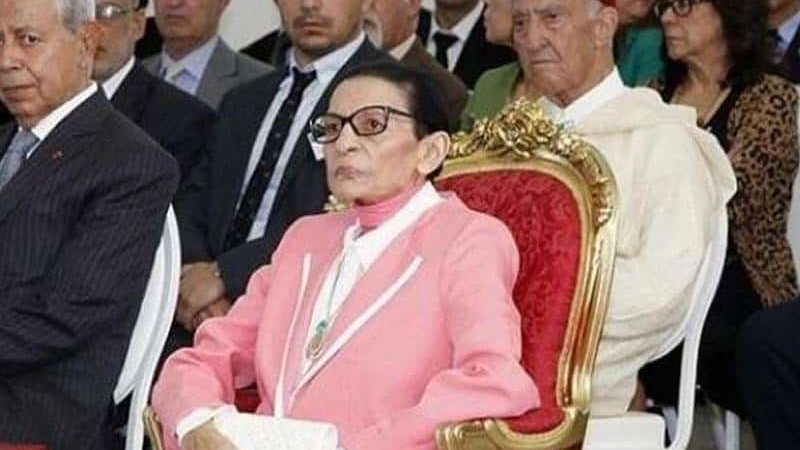 Décès de la mère du roi du Maroc : Les Condoléances du Président sénégalais Bassirou Diomaye à Mouhamed VI