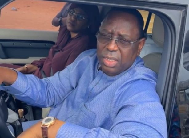 Macky Sall au Sénégal : Les raisons de son retour au bercail…