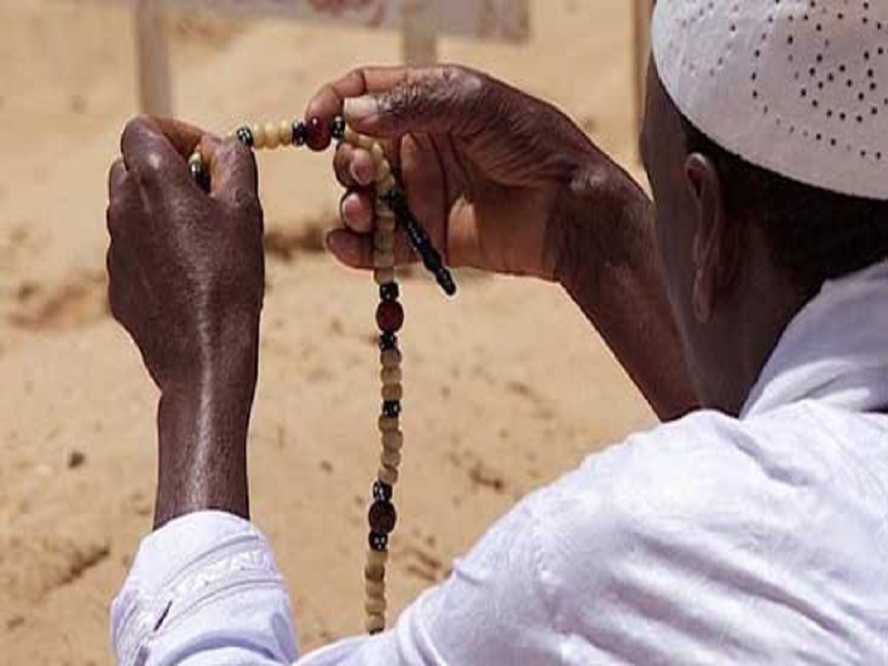 Dic : L’Imam sénégalais expulsé de la France libre!