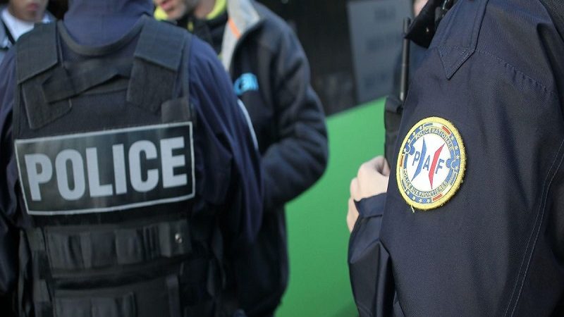 France : un Sénégalais de 27 ans abattu après avoir poignardé un policier