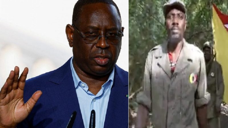 Affaire Boffa-Bayotte : Ces actes suspects de Macky Sall