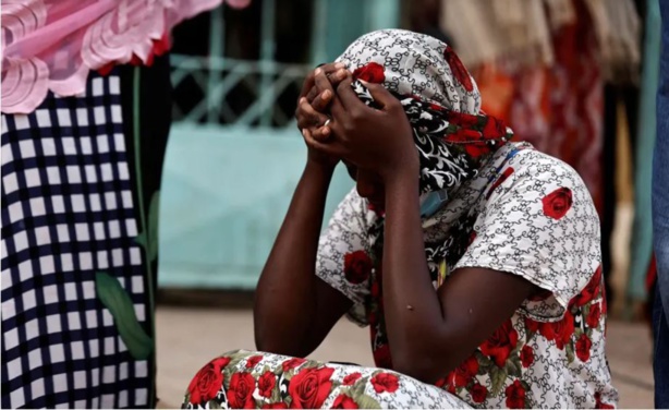 Thiaroye : Trois enfants retrouvés morts dans une voiture en panne