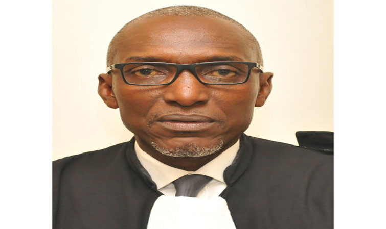 Ordre des avocats du Sénégal : Me Aly Fall élu bâtonnier
