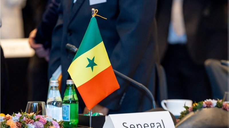 Réforme des affaires étrangères : Le Sénégal rappelle ses diplomates nommés sous Macky Sall