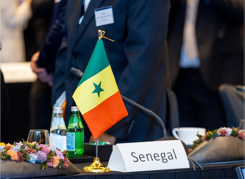 Réforme des affaires étrangères : Le Sénégal rappelle ses diplomates nommés sous Macky Sall