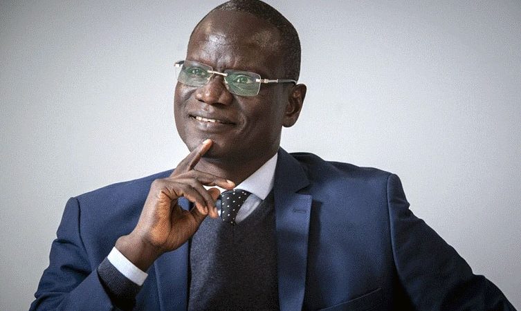 Recrutement d’enseignants dans les universités : Abdourahmane Diouf supprime le plafond de 45 ans