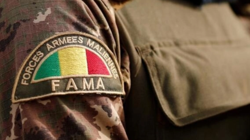 Mali: lourdes pertes pour l’armée et ses alliés russes lors de combats face aux rebelles du CSP