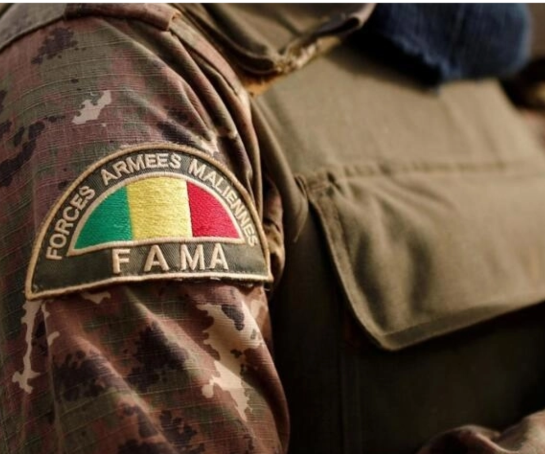 Mali: lourdes pertes pour l’armée et ses alliés russes lors de combats face aux rebelles du CSP