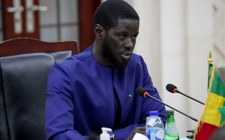 Politique de logements sociaux : Diomaye poursuit les fondations de Macky