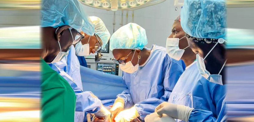 Transplantation rénale au Sénégal : le coût d’une opération dévoilé