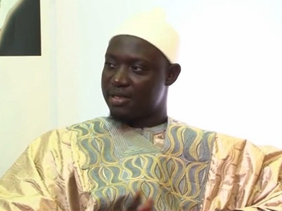 Serigne Modou Bousso Dieng : « Nous avons le malheur d’avoir un Président qui n’arrive pas à se détacher de sa posture de militant et qui défend un PM décadent »