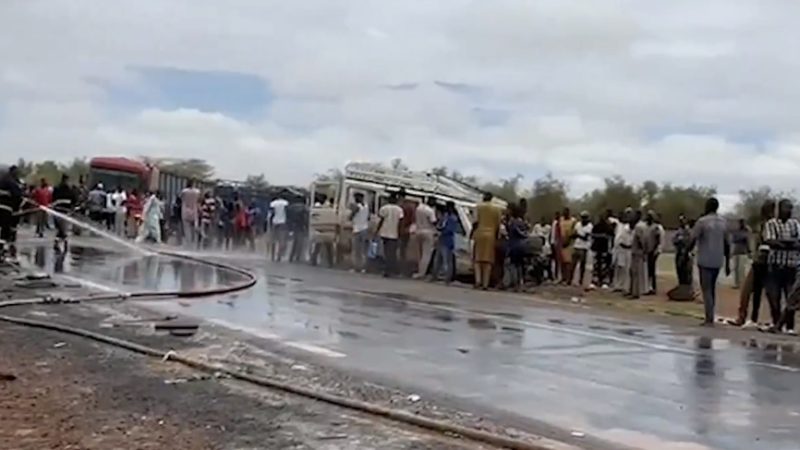 Autoroute à péage : Un car s’est renversé à hauteur des Baux-Maraîchers, plusieurs blessés et un gros bouchon notés