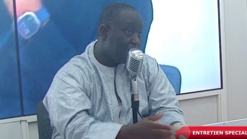 Aliou Sall : «Mansour Faye et sa famille ont mis Macky Sall dans d’énormes difficultés»