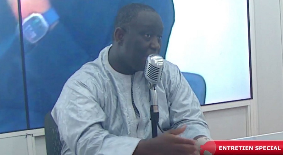 Aliou Sall : «Mansour Faye et sa famille ont mis Macky Sall dans d’énormes difficultés»