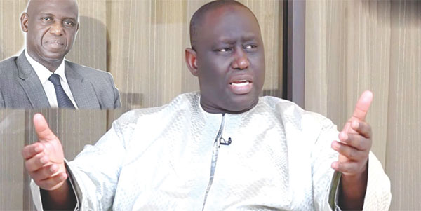 Relations avec la belle famille de Macky : Aliou Sall élargit la Faye