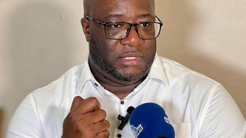 Violences politiques : Birahim Seck appelle à la création d’une structure de prise en charge des victimes