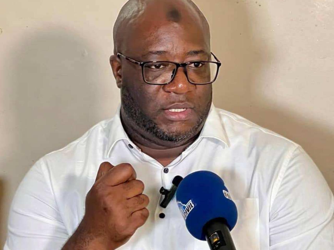 Opposition à l’ouverture du CSM: Birahim Seck charge les magistrats