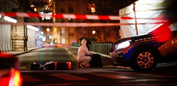 France : un Sénégalais abattu, la piste terroriste écartée