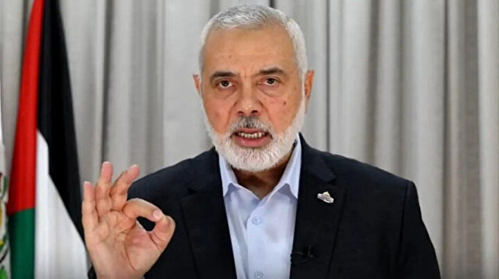 Ismail Haniyeh, chef politique du Hamas, assassiné à Téhéran (médias)