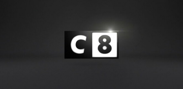 France : la chaîne de télévision C8 (groupe Canal+) privée de fréquence