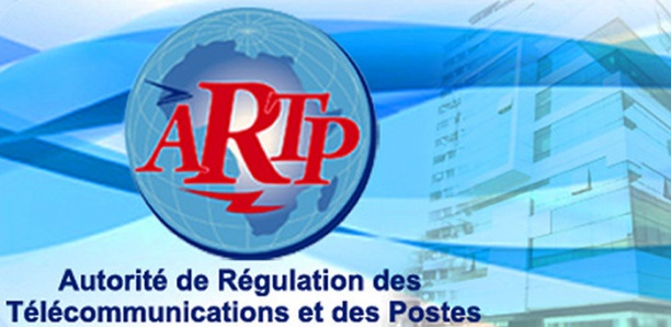 Marché des télécommunications: L’ARTP annonce une baisse des tarifs