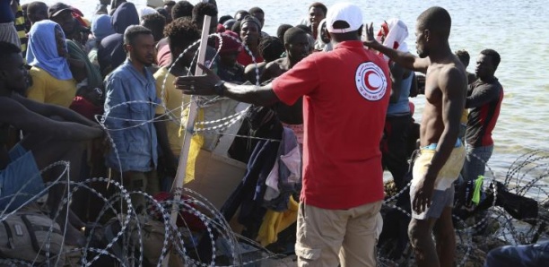 70 migrants sénégalais retenus en Tunisie : Un collectif des familles touchées lance un appel à l’aide