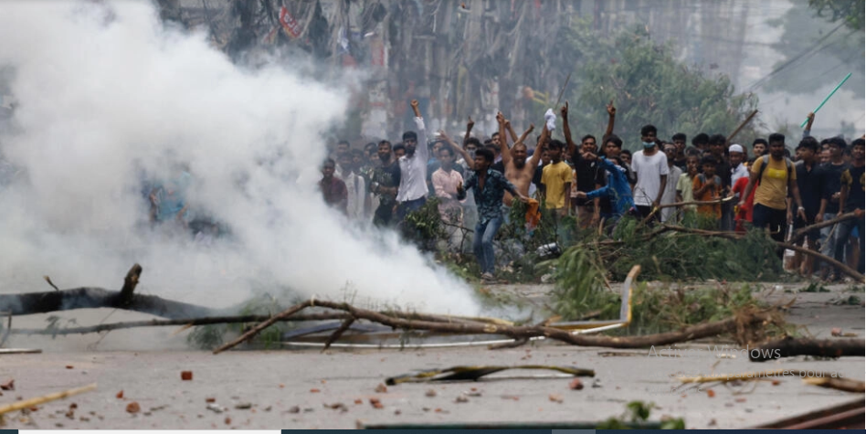 L’ONU demande une enquête sur la «répression» au Bangladesh