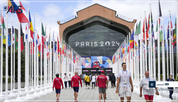 JO: le football et le judo féminins africains à la traîne, l’escrime, le rugby et l’épée sauvent l’honneur