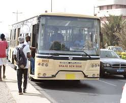 Fortes pluies de ce dimanche : Dakar Dem Dikk annonce des perturbations dans ces lignes desservant la Banlieue