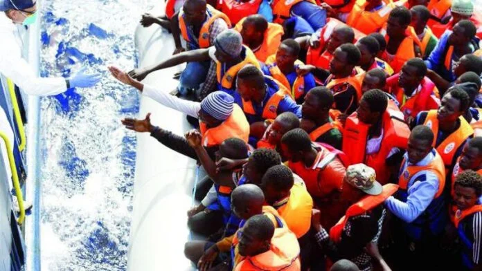 Espagne : bonne nouvelle pour les migrants sénégalais