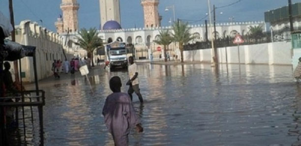 Eau potable et inondations à Touba: La hantise d’avant Magal…