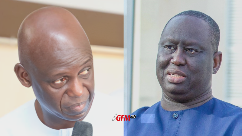 Mansour Faye recadre Aliou Sall : «On ne doit pas trahir son frère…»