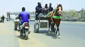 Nouveau plan de circulation à Dakar : interdiction des « charrettes » dans le département à partir de ce lundi